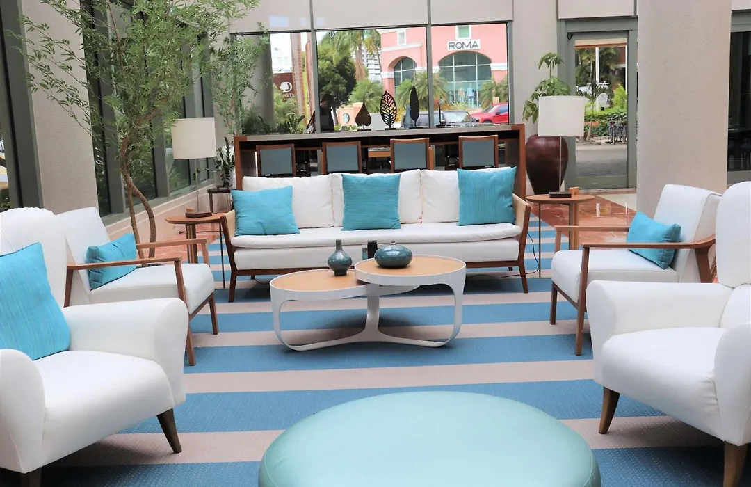 Doubletree By Hilton San Juan-1