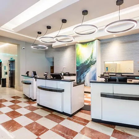 Doubletree By Hilton San Juan-3